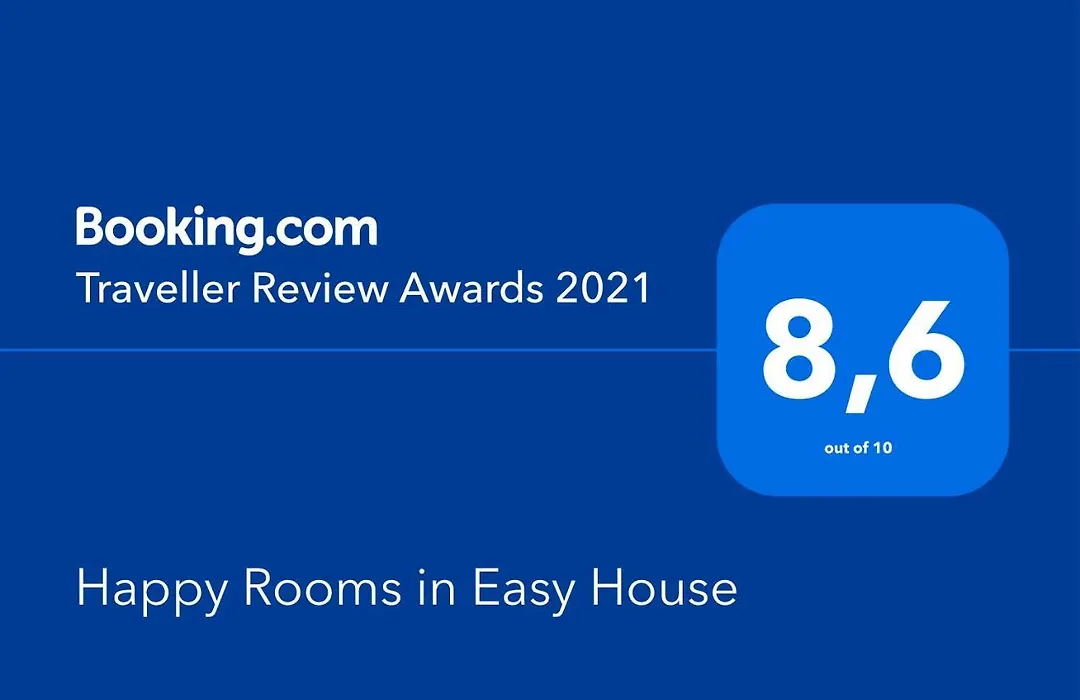 Easy House-1