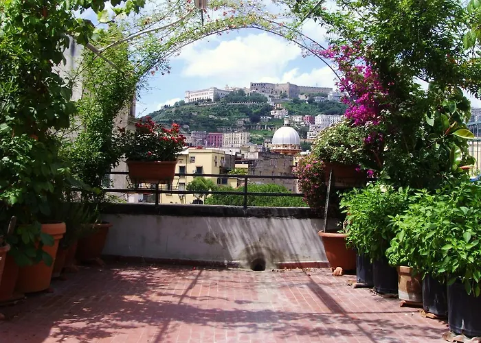 Come D'Incanto A Napoli