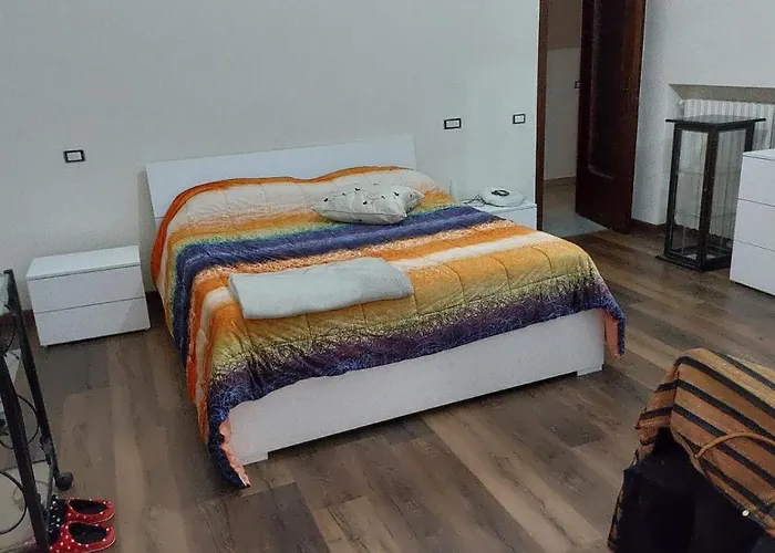 Hotel Casa Frida Napoli