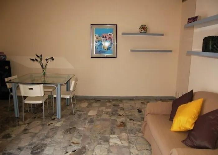 Bed&Breakfast Il Golfo Napoli