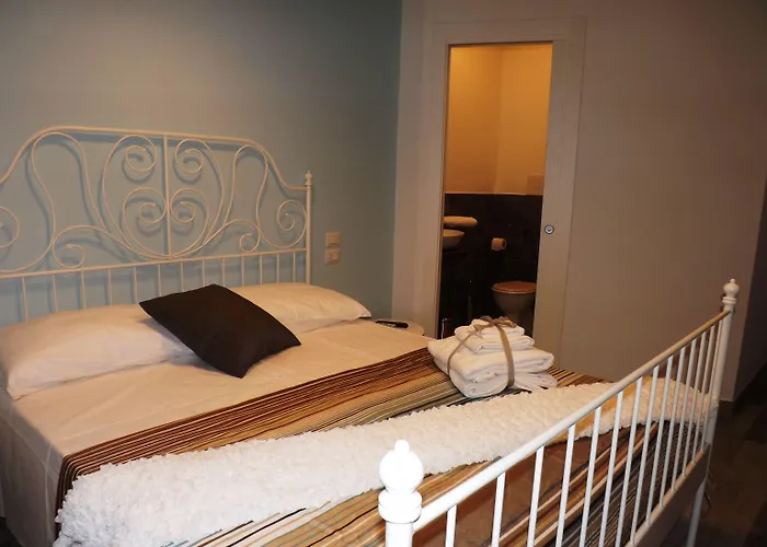 Domus AlmaHotel Napoli